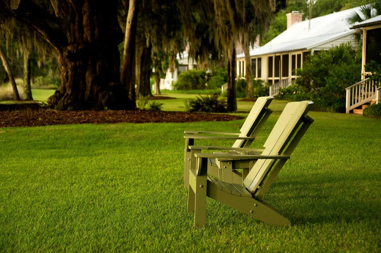 Adirondack Chairs